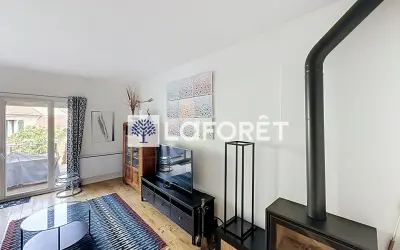 Maison 650 000 € SAINT NOM LA BRETECHE (78860) photo 4