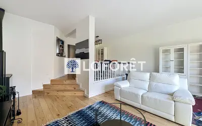 Maison 610 000 € SAINT NOM LA BRETECHE (78860) photo 5
