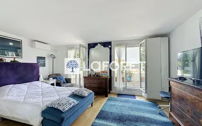 Maison 650 000 € SAINT NOM LA BRETECHE (78860) photo 5