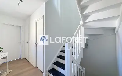 Maison 610 000 € SAINT NOM LA BRETECHE (78860) photo 6