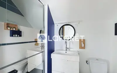 Maison 650 000 € SAINT NOM LA BRETECHE (78860) photo 6