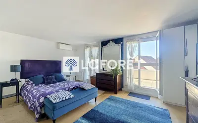Maison 610 000 € SAINT NOM LA BRETECHE (78860) photo 7