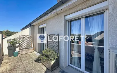 Maison 610 000 € SAINT NOM LA BRETECHE (78860) photo 8