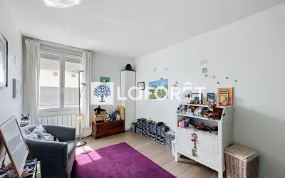 Maison 650 000 € SAINT NOM LA BRETECHE (78860) photo 8