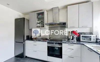 Maison 650 000 € SAINT NOM LA BRETECHE (78860) photo 9