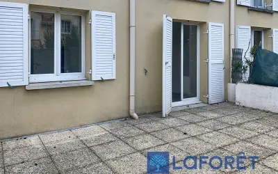 Appartement 169 000 € ACHERES (78260) photo 9