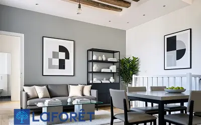 Appartement 335 000 € SAINT GERMAIN EN LAYE (78100) photo 2