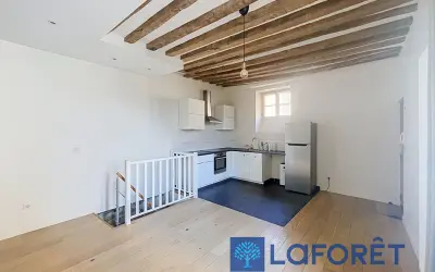 Appartement 335 000 € SAINT GERMAIN EN LAYE (78100) photo 4
