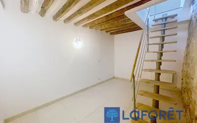 Appartement 315 000 € SAINT GERMAIN EN LAYE (78100) photo 5