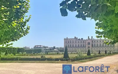 Appartement 335 000 € SAINT GERMAIN EN LAYE (78100) photo 8
