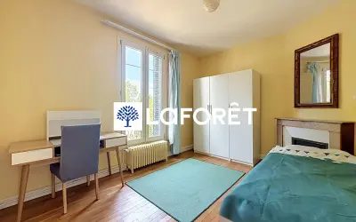 Maison 3 600 €/mois LE VESINET (78110) photo 7