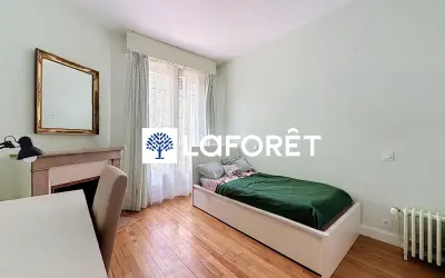 Maison 3 600 €/mois LE VESINET (78110) photo 9