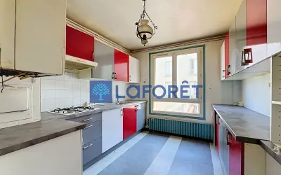 Appartement 175 000 € SAINT NOM LA BRETECHE (78860) photo 2