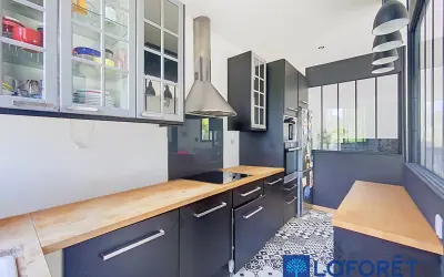 Maison 625 000 € AIGREMONT (78240) photo 4