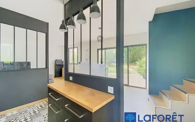 Maison 625 000 € AIGREMONT (78240) photo 5