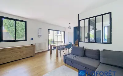 Maison 625 000 € AIGREMONT (78240) photo 6