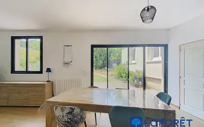 Maison 625 000 € AIGREMONT (78240) photo 7