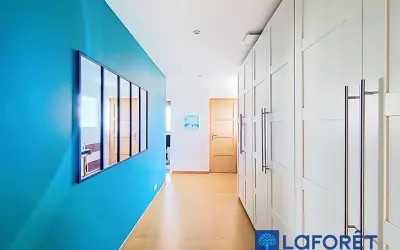 Maison 625 000 € AIGREMONT (78240) photo 8