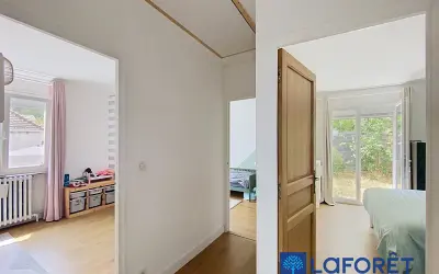 Maison 625 000 € AIGREMONT (78240) photo 9