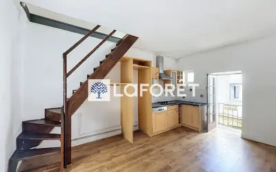 Appartement 130 000 € CARRIERES SOUS POISSY (78955) photo 2