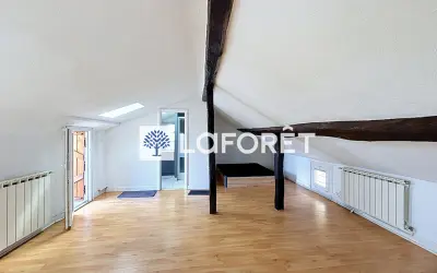 Appartement 130 000 € CARRIERES SOUS POISSY (78955) photo 4