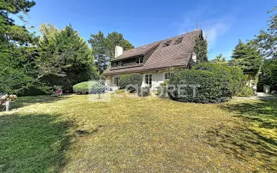 Maison 749 000 € CHAVENAY (78450) photo 2