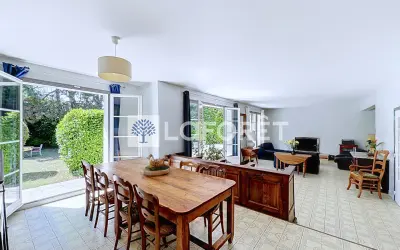 Maison 749 000 € CHAVENAY (78450) photo 5