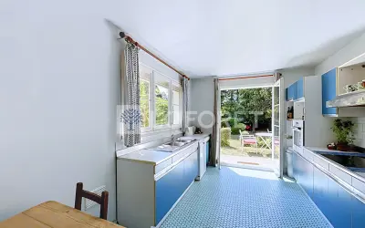 Maison 749 000 € CHAVENAY (78450) photo 7