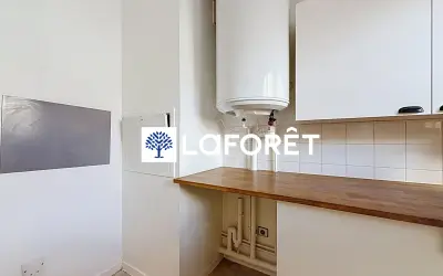 Appartement 1 050 €/mois SAINT NOM LA BRETECHE (78860) photo 7