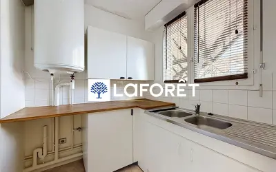Appartement 1 050 €/mois SAINT NOM LA BRETECHE (78860) photo 8