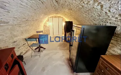 Maison 429 000 € MONTAINVILLE (78124) photo 4