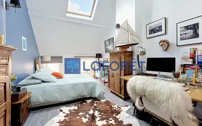 Maison 429 000 € MONTAINVILLE (78124) photo 5