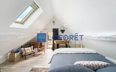 Maison 429 000 € MONTAINVILLE (78124) photo 7