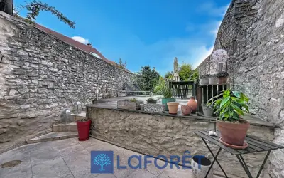 Maison 429 000 € MONTAINVILLE (78124) photo 8