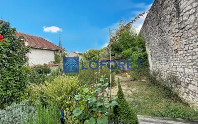 Maison 429 000 € MONTAINVILLE (78124) photo 9