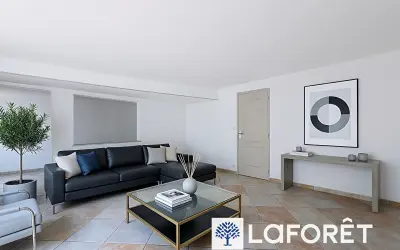 Maison 2 200 €/mois SAINT NOM LA BRETECHE (78860) photo 2
