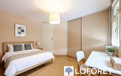 Maison 2 200 €/mois SAINT NOM LA BRETECHE (78860) photo 5