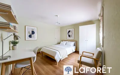 Maison 2 200 €/mois SAINT NOM LA BRETECHE (78860) photo 7