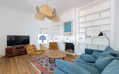 Appartement 2 100 €/mois SAINT GERMAIN EN LAYE (78100) photo 2