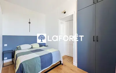 Appartement 2 100 €/mois SAINT GERMAIN EN LAYE (78100) photo 4