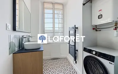 Appartement 2 100 €/mois SAINT GERMAIN EN LAYE (78100) photo 6