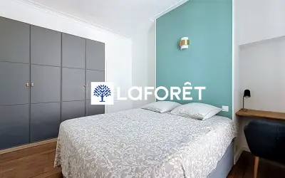 Appartement 2 100 €/mois SAINT GERMAIN EN LAYE (78100) photo 8