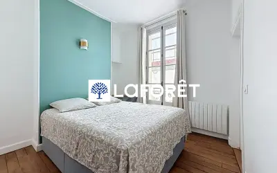 Appartement 2 100 €/mois SAINT GERMAIN EN LAYE (78100) photo 9