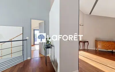 Maison 4 150 €/mois CHAMBOURCY (78240) photo 6