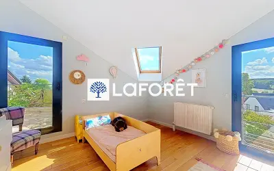 Maison 4 150 €/mois CHAMBOURCY (78240) photo 7