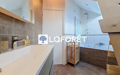Maison 4 150 €/mois CHAMBOURCY (78240) photo 8