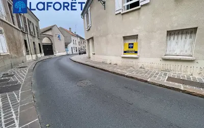 Appartement 159 000 € CHAMBOURCY (78240) photo 7