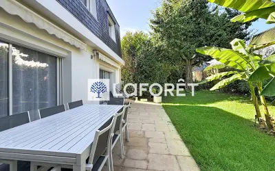 Maison 850 000 € CHAMBOURCY (78240) photo 2