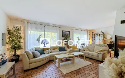 Maison 850 000 € CHAMBOURCY (78240) photo 4