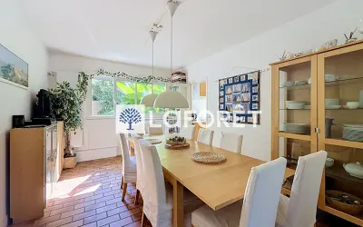 Maison 850 000 € CHAMBOURCY (78240) photo 5